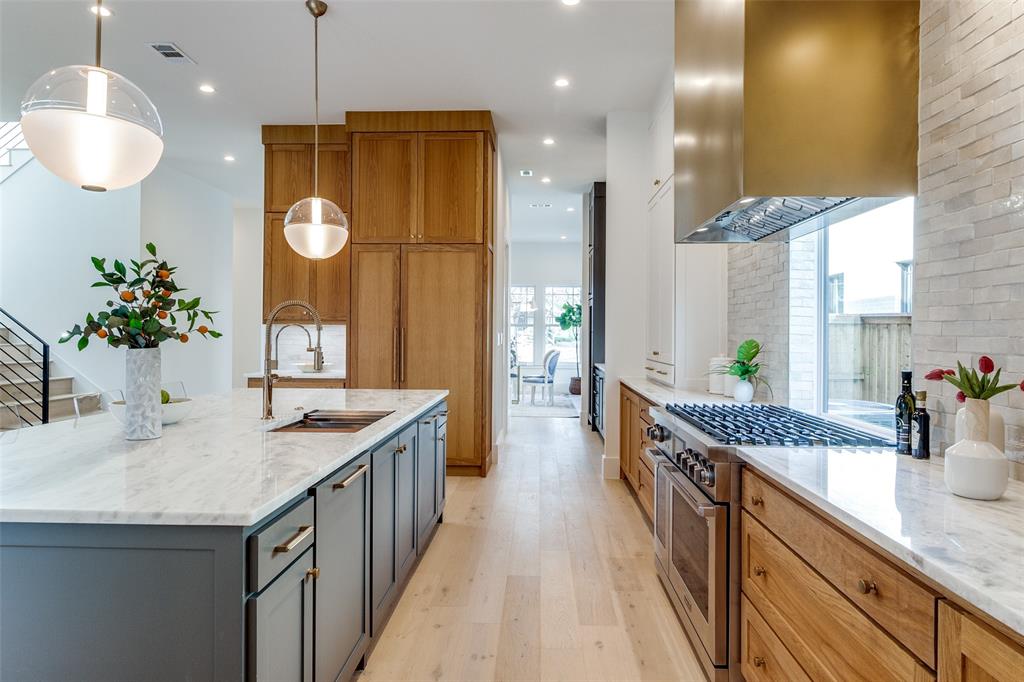 Vickery Place - Residential