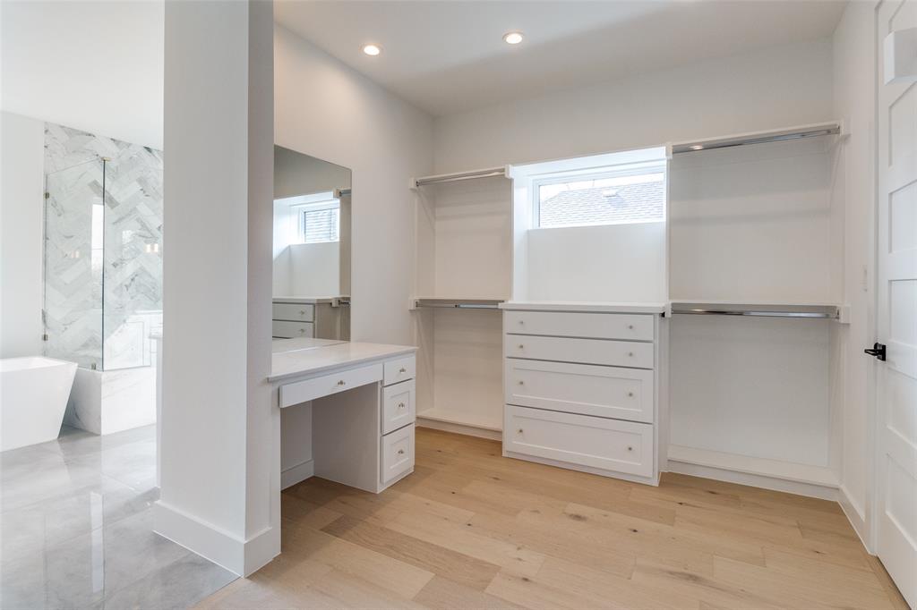 Vickery Place - Residential