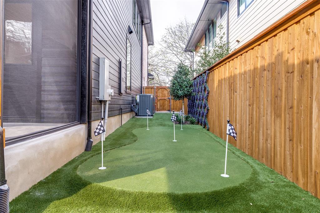 Vickery Place - Residential