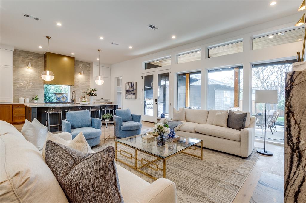 Vickery Place - Residential