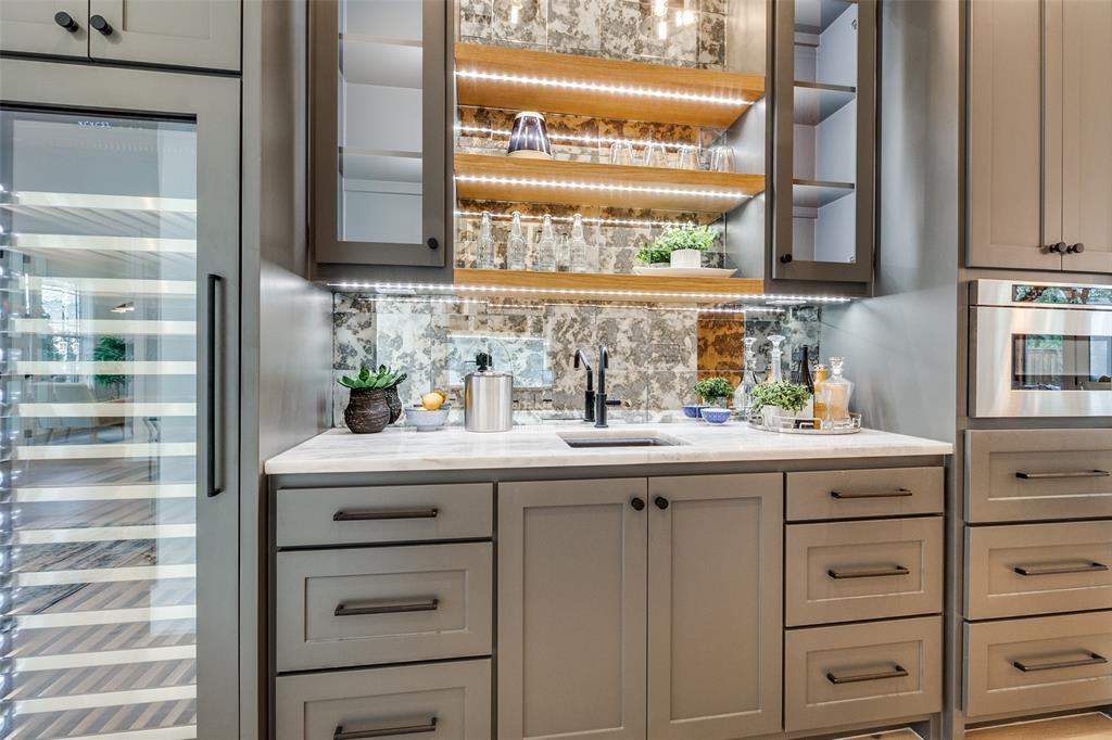 Vickery Place - Residential