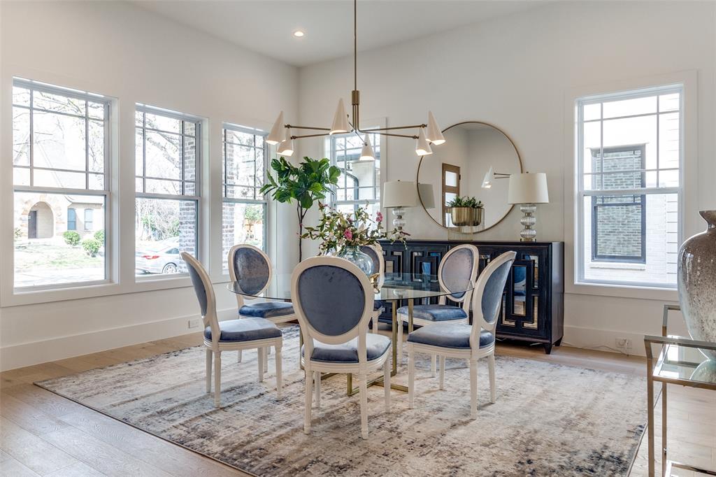 Vickery Place - Residential