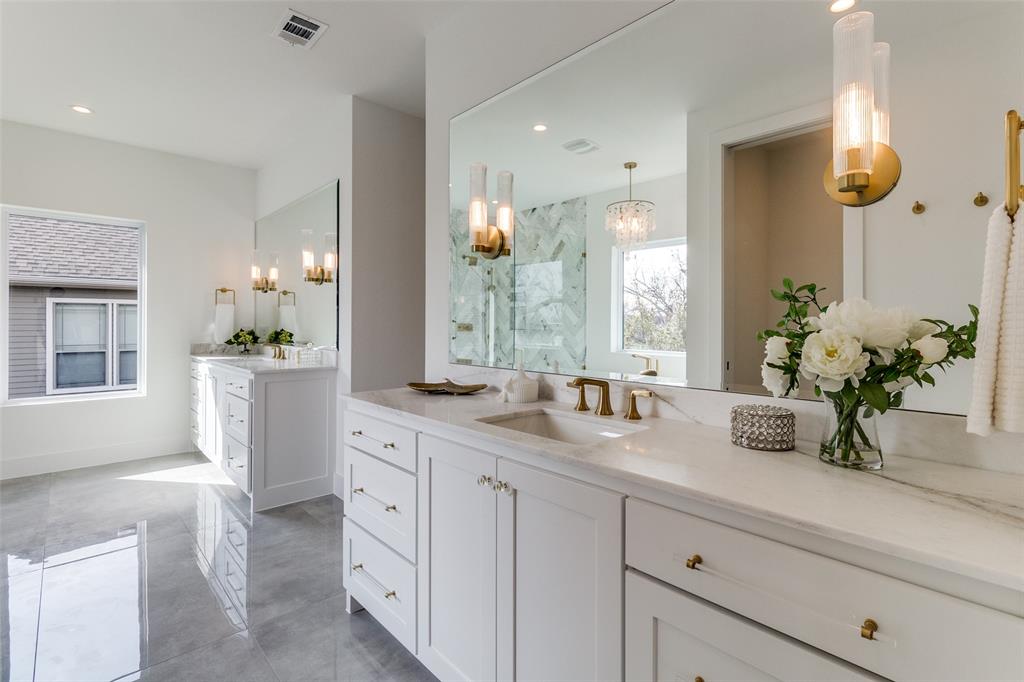 Vickery Place - Residential