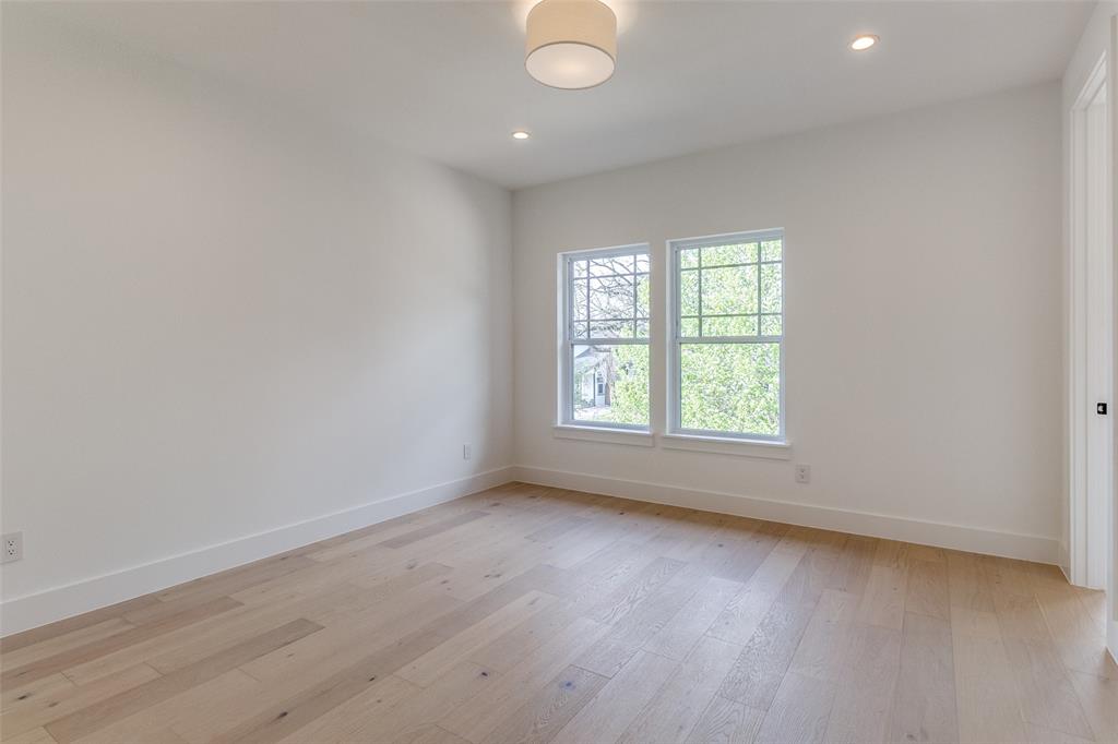 Vickery Place - Residential