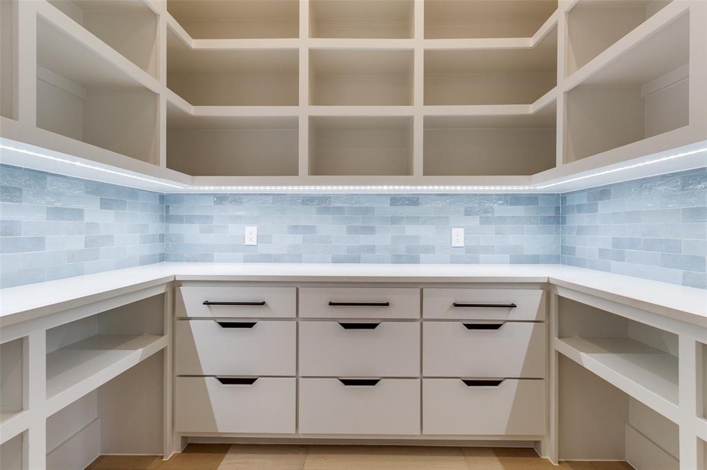 Vickery Place - Residential