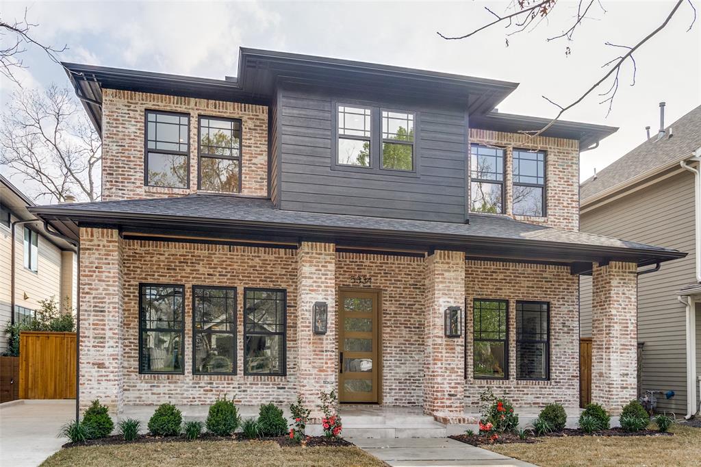 Vickery Place - Residential