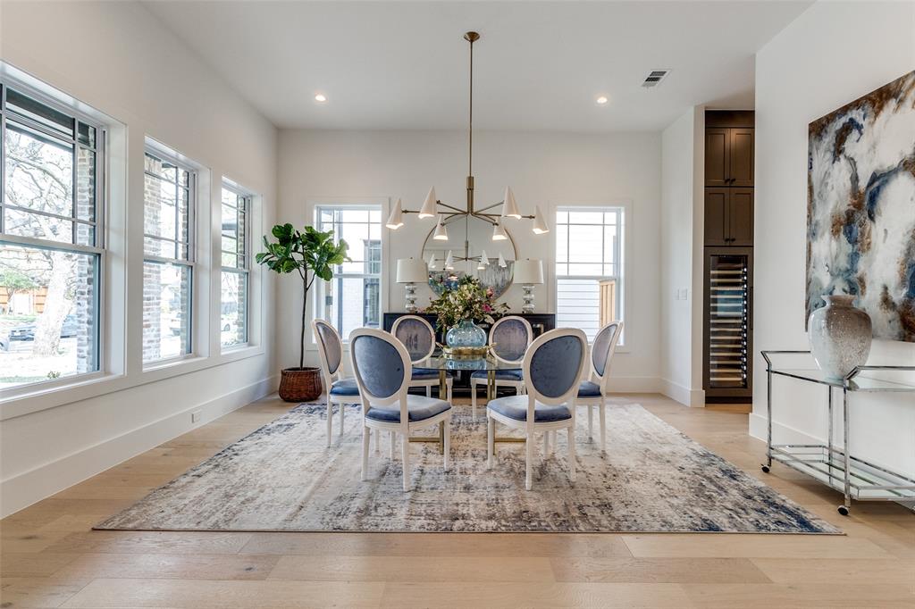 Vickery Place - Residential