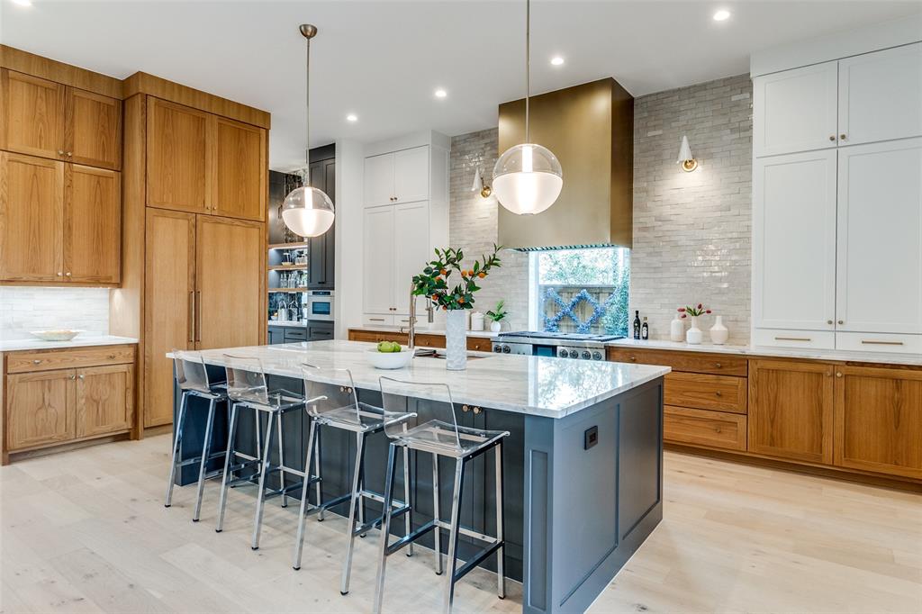 Vickery Place - Residential