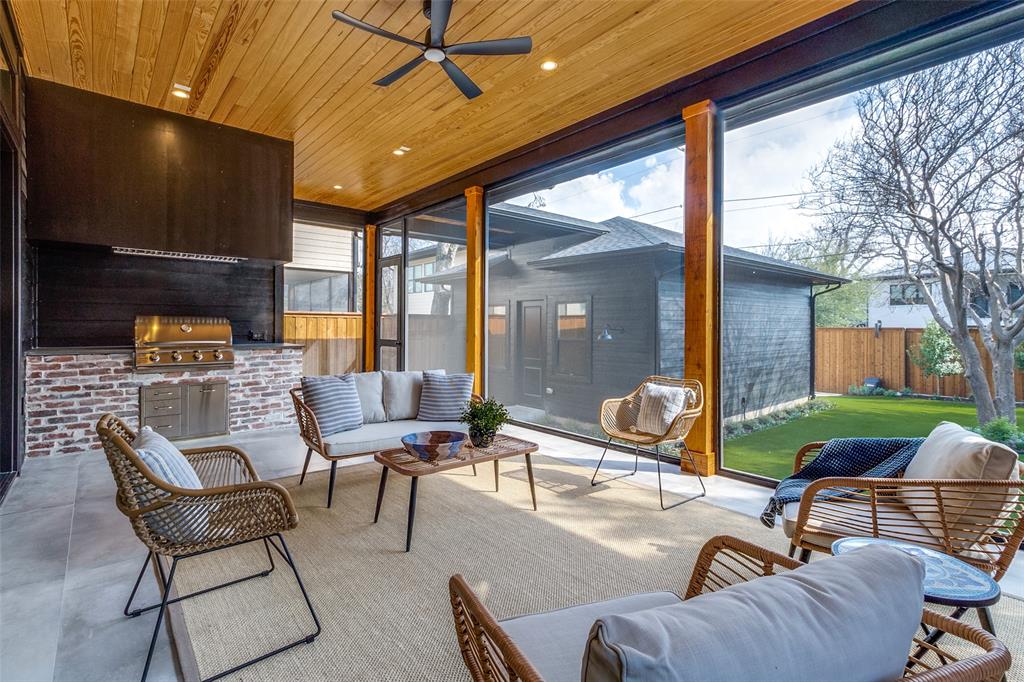 Vickery Place - Residential