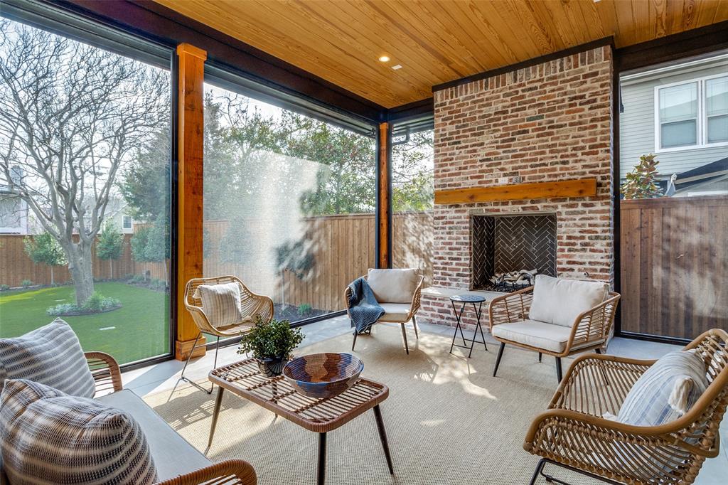 Vickery Place - Residential