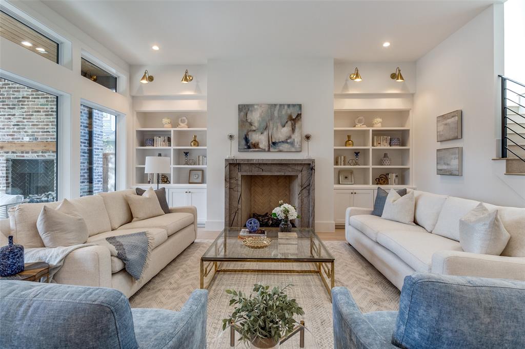 Vickery Place - Residential