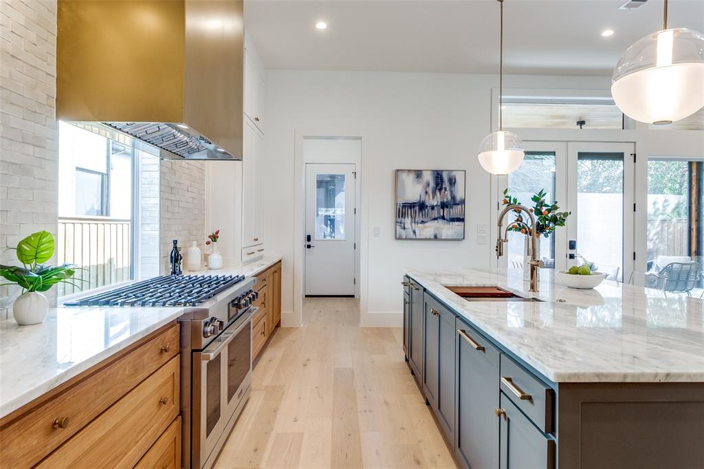 Vickery Place - Residential