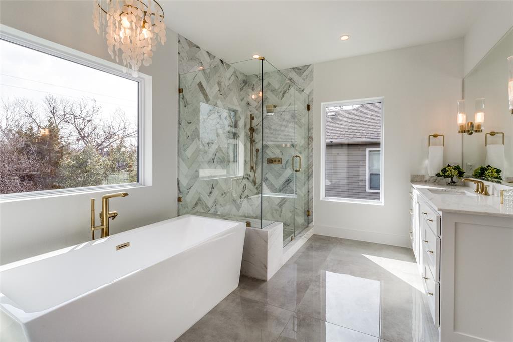 Vickery Place - Residential