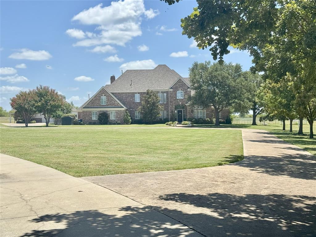 2033 Jordan Lane