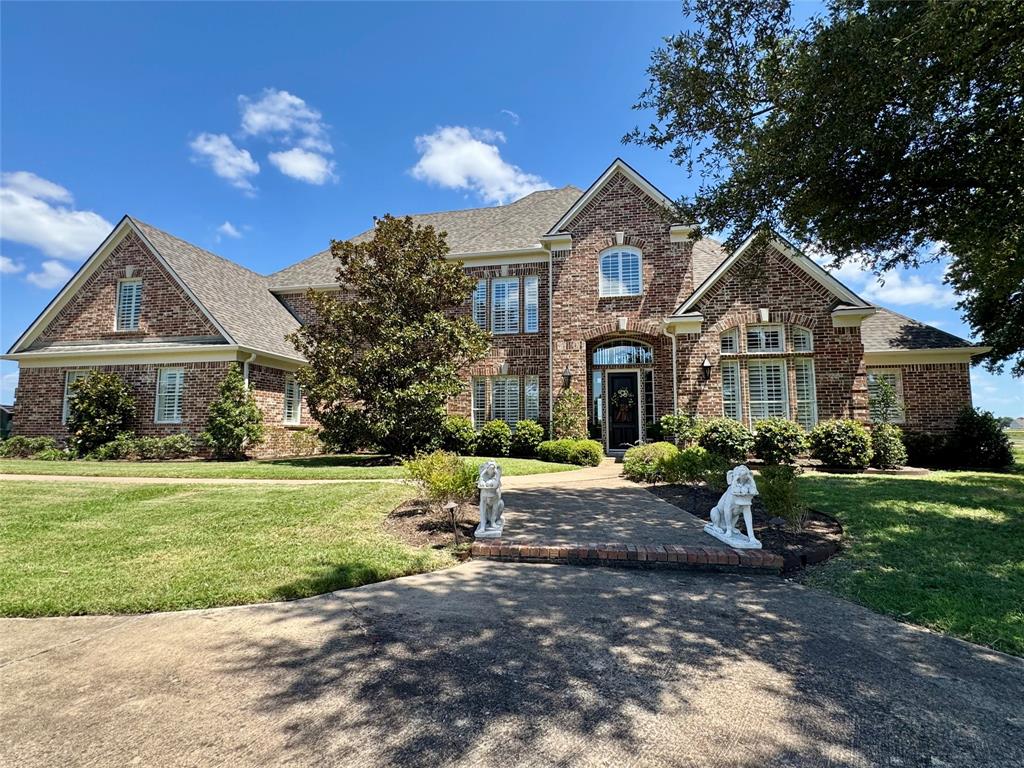 2033 Jordan Lane