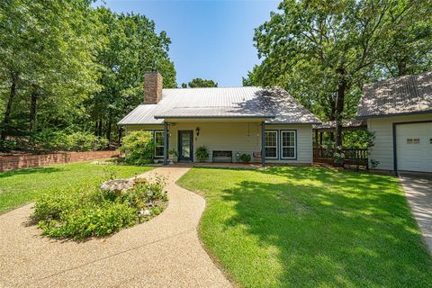 A home in Mount Vernon