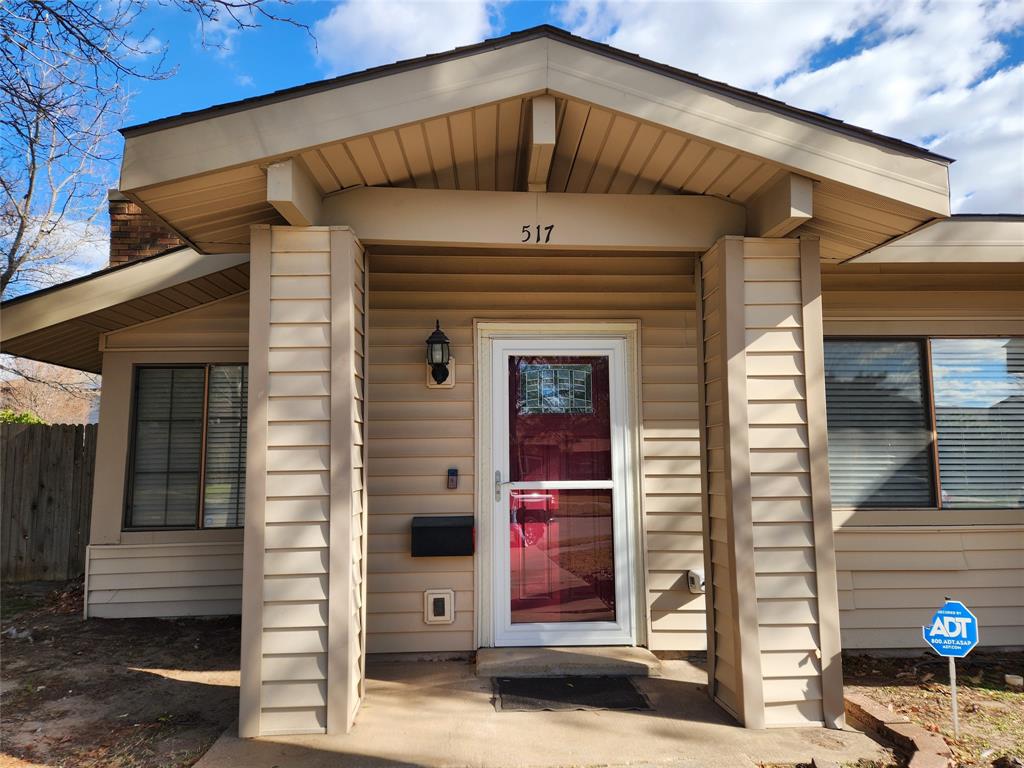 Quailcrest - Residential