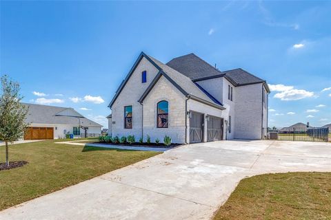 1120 Stonebridge Pass Gunter TX 75058