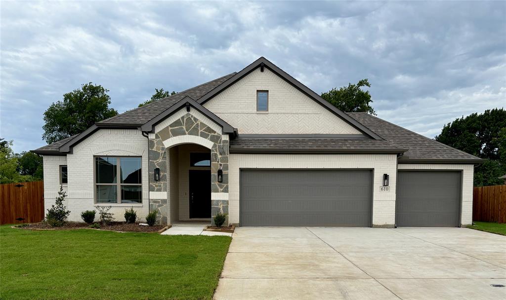 610 Kyle Drive