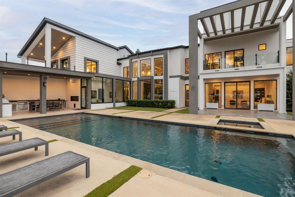 Miller Henry S - Residential