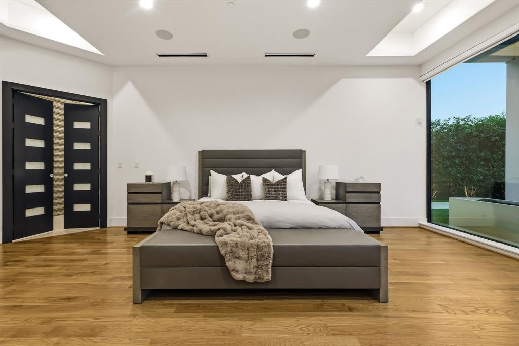Miller Henry S - Residential