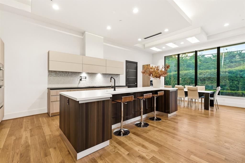 Miller Henry S - Residential