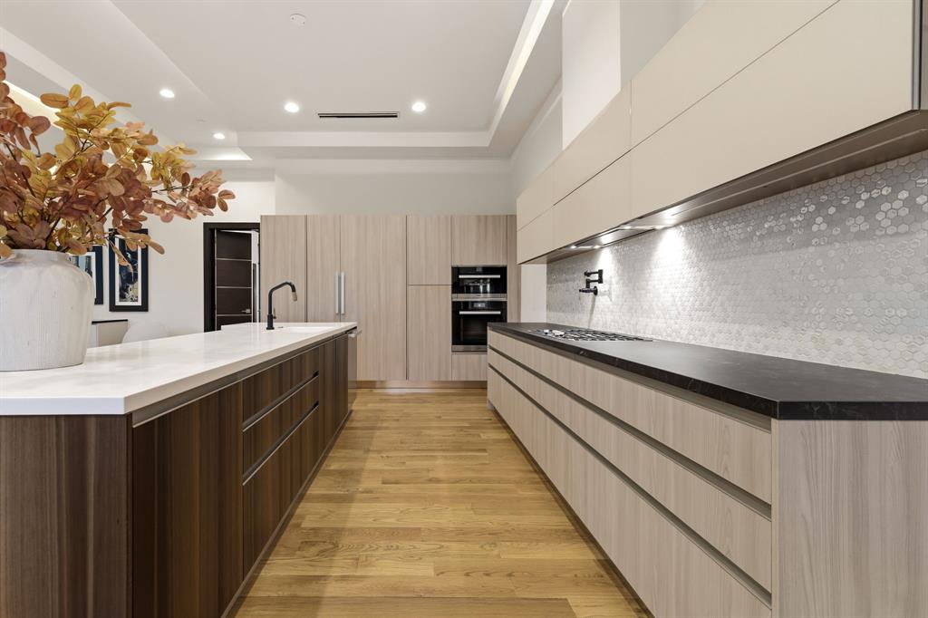 Miller Henry S - Residential