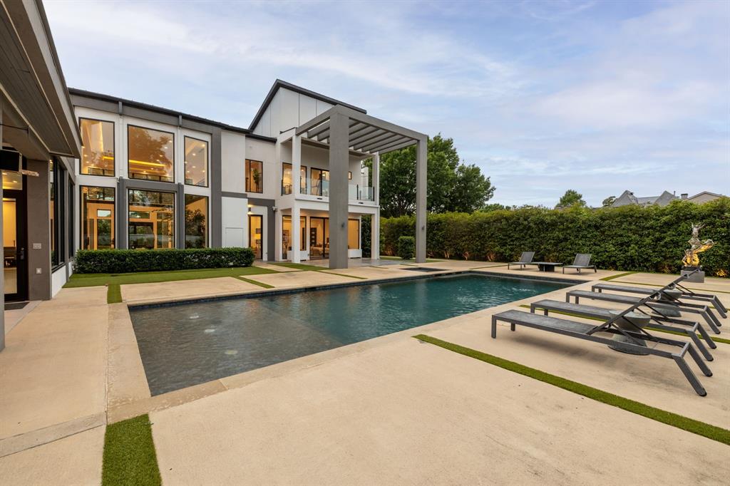 Miller Henry S - Residential