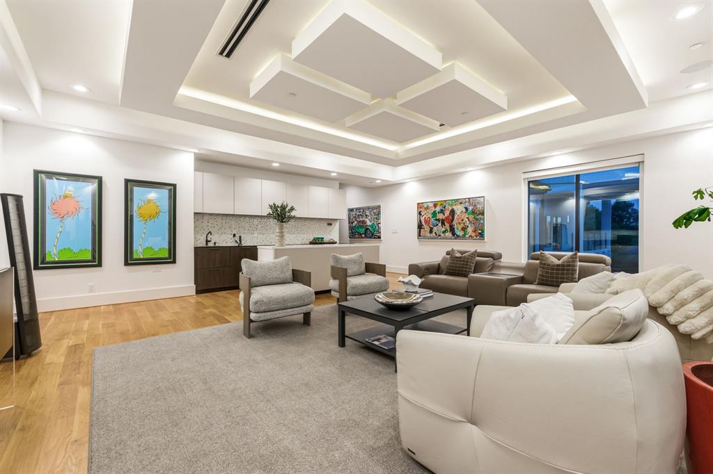 Miller Henry S - Residential