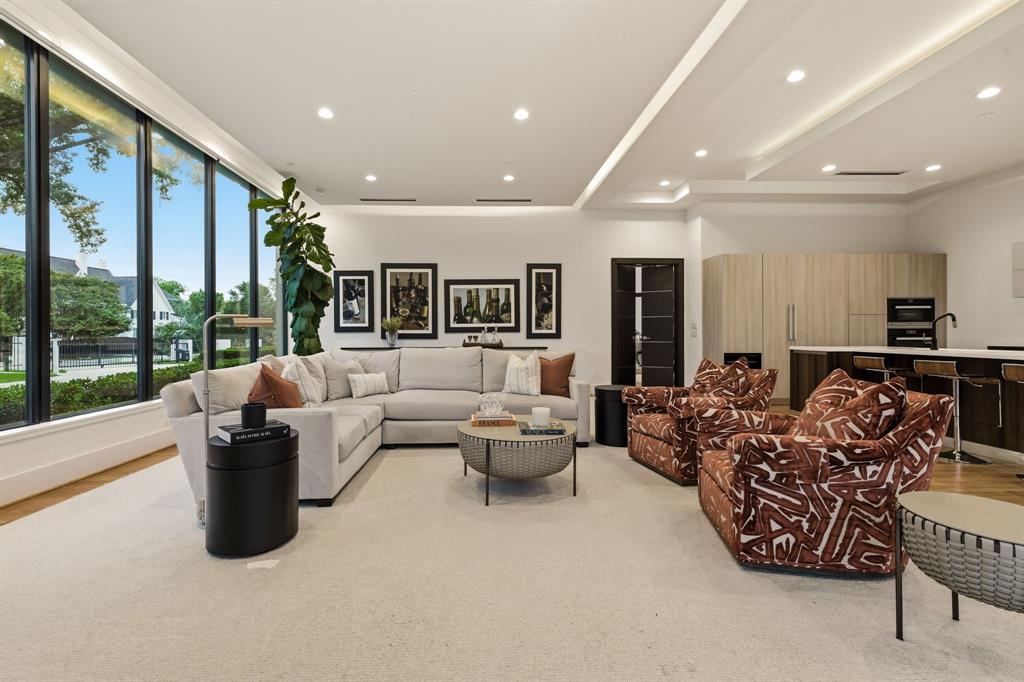 Miller Henry S - Residential