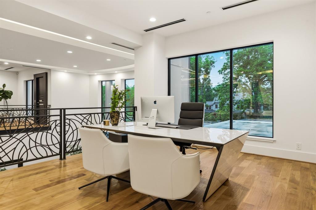 Miller Henry S - Residential