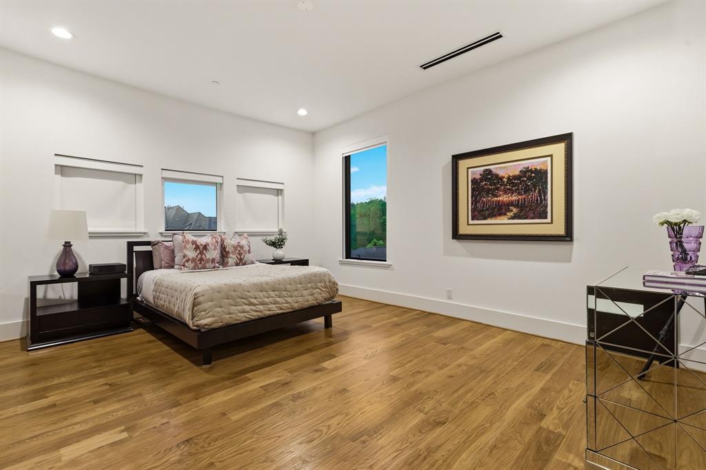 Miller Henry S - Residential