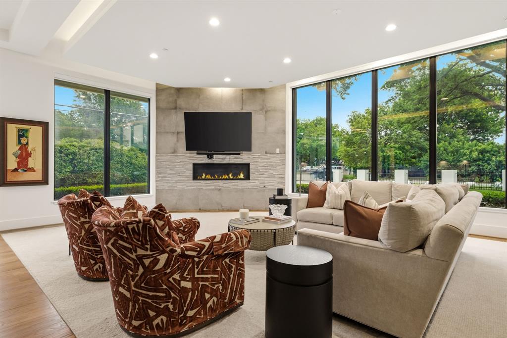Miller Henry S - Residential