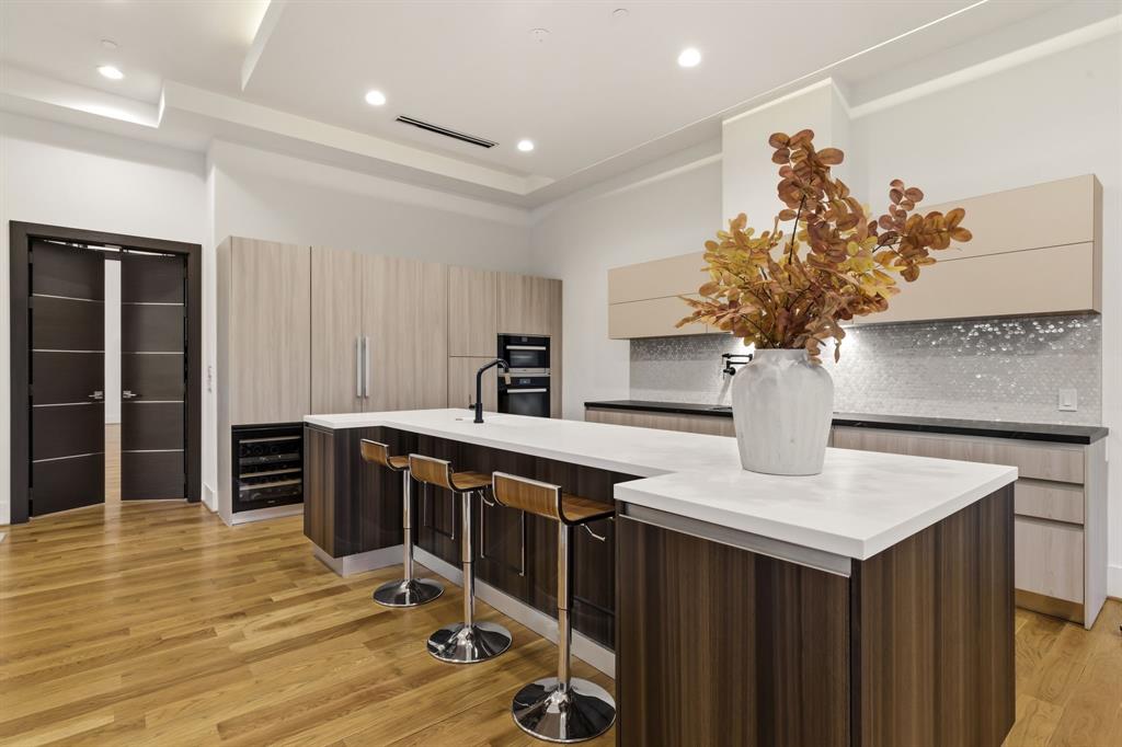 Miller Henry S - Residential