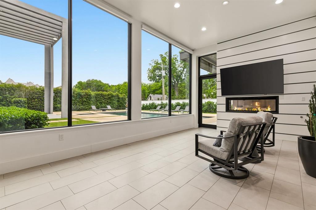 Miller Henry S - Residential