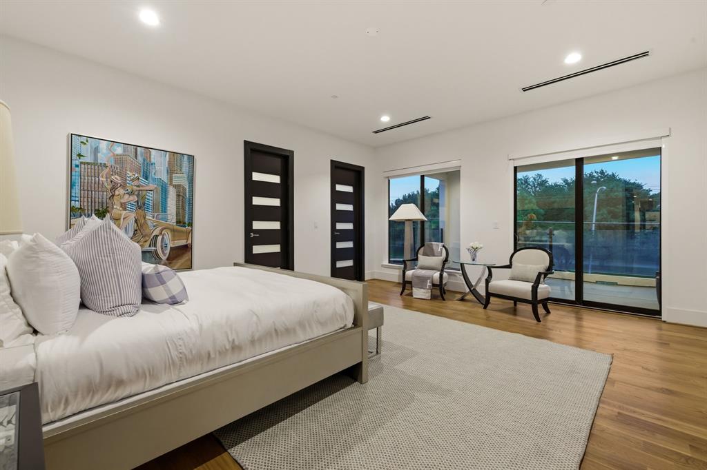 Miller Henry S - Residential