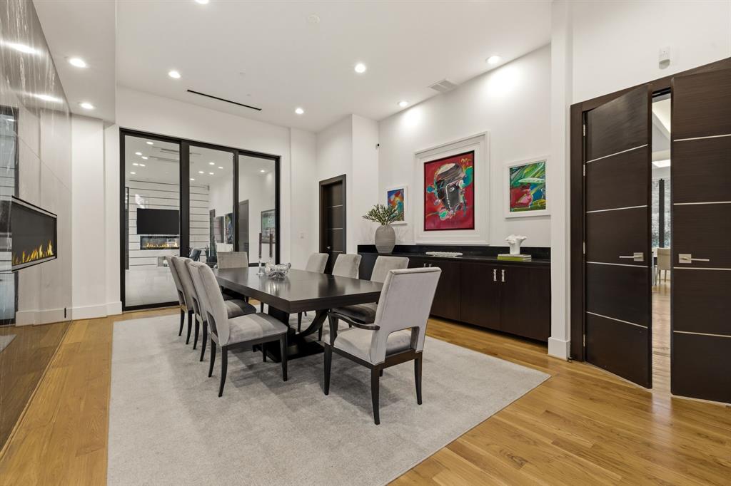 Miller Henry S - Residential