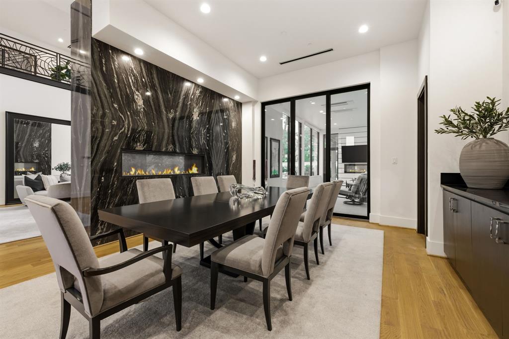 Miller Henry S - Residential