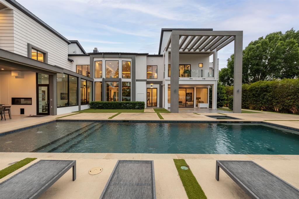 Miller Henry S - Residential