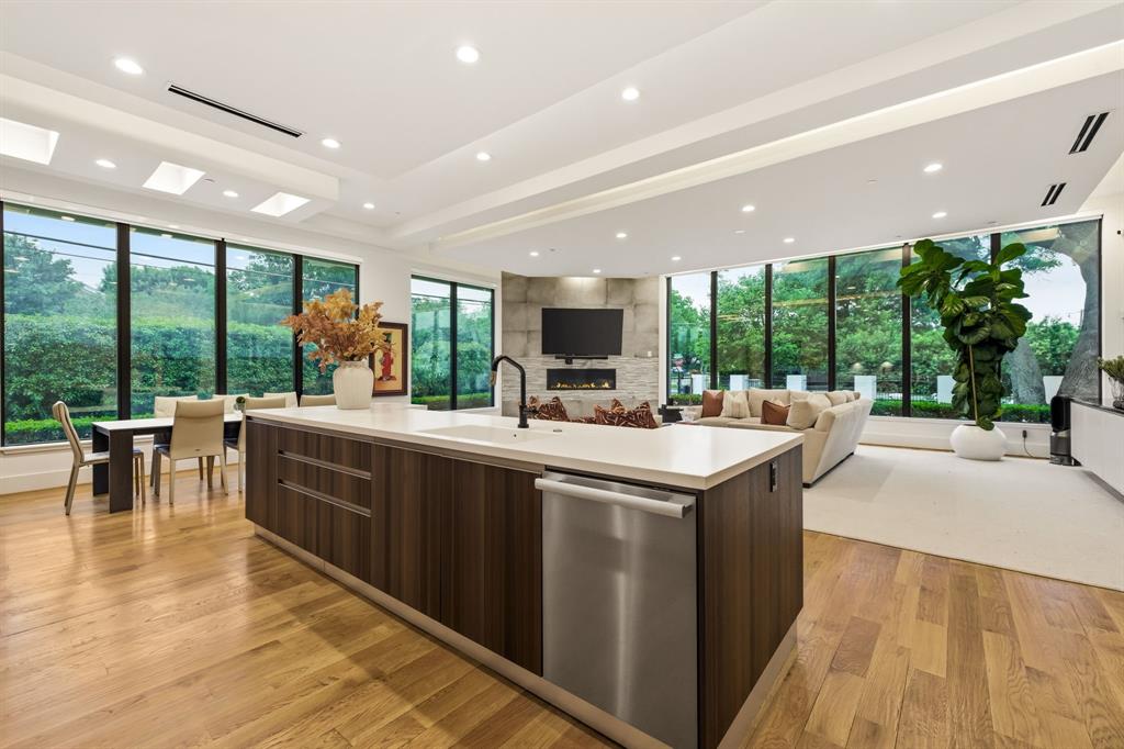 Miller Henry S - Residential