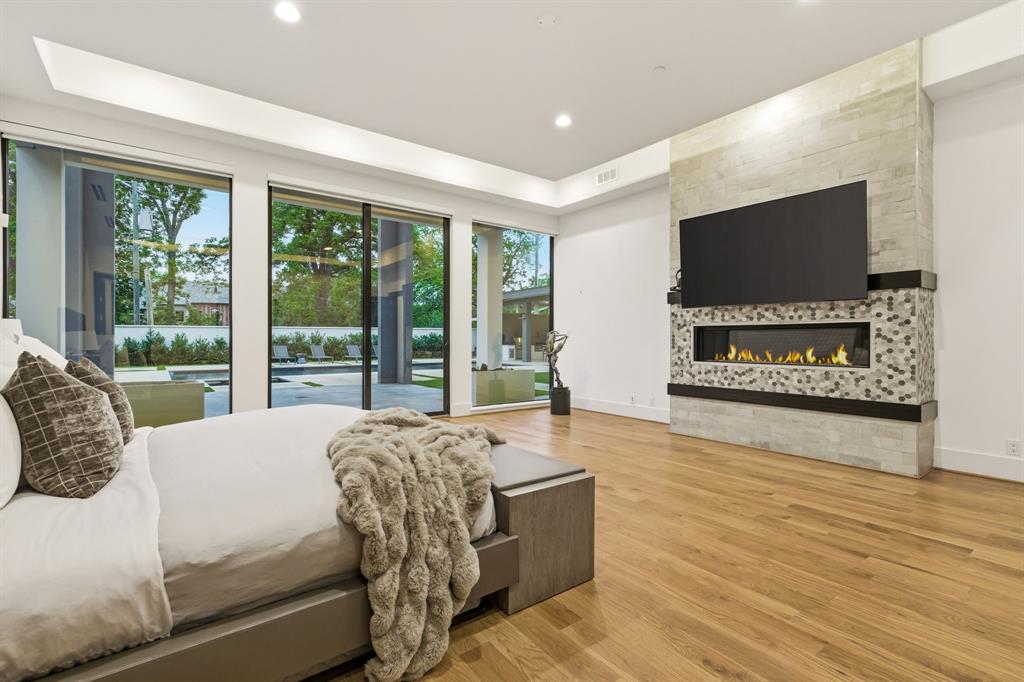 Miller Henry S - Residential