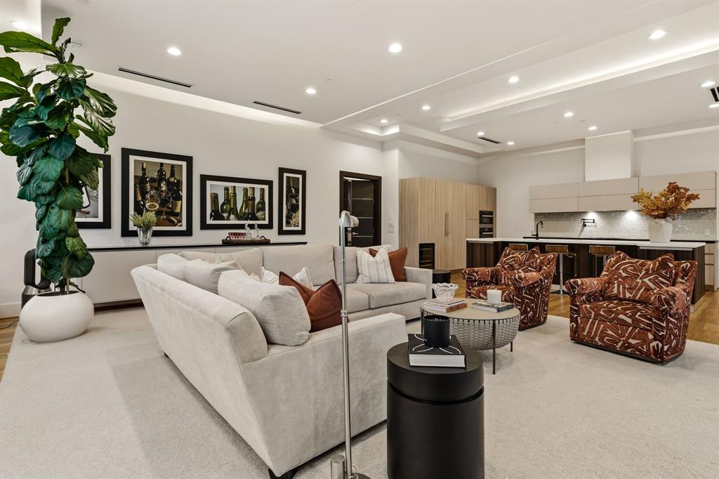 Miller Henry S - Residential