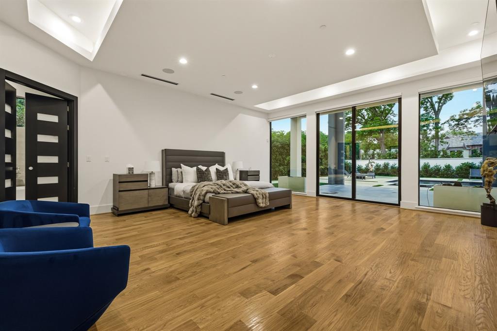 Miller Henry S - Residential