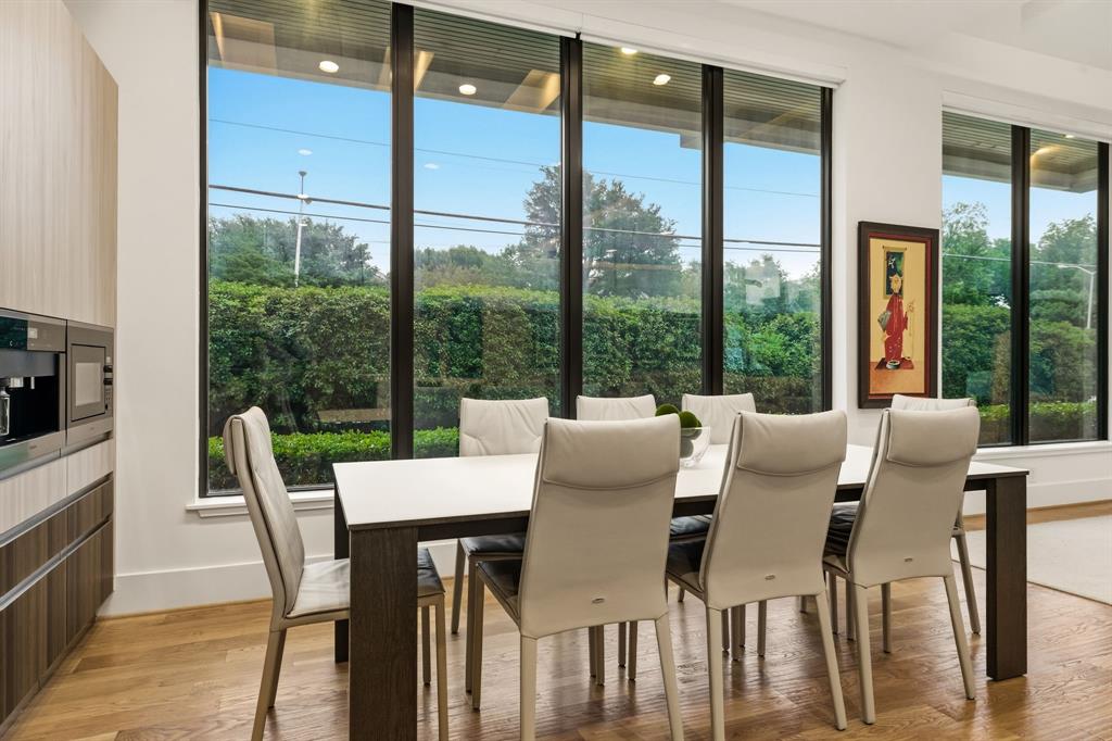 Miller Henry S - Residential