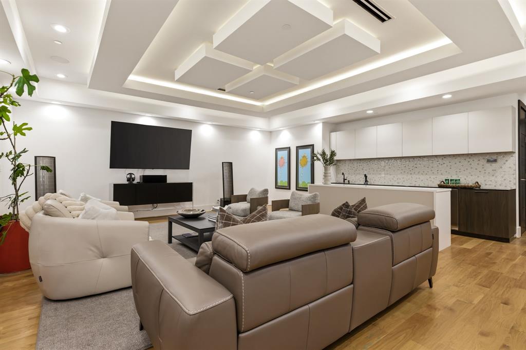 Miller Henry S - Residential