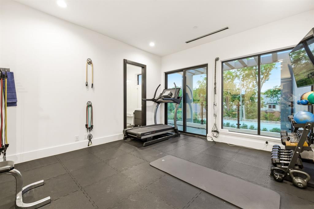 Miller Henry S - Residential