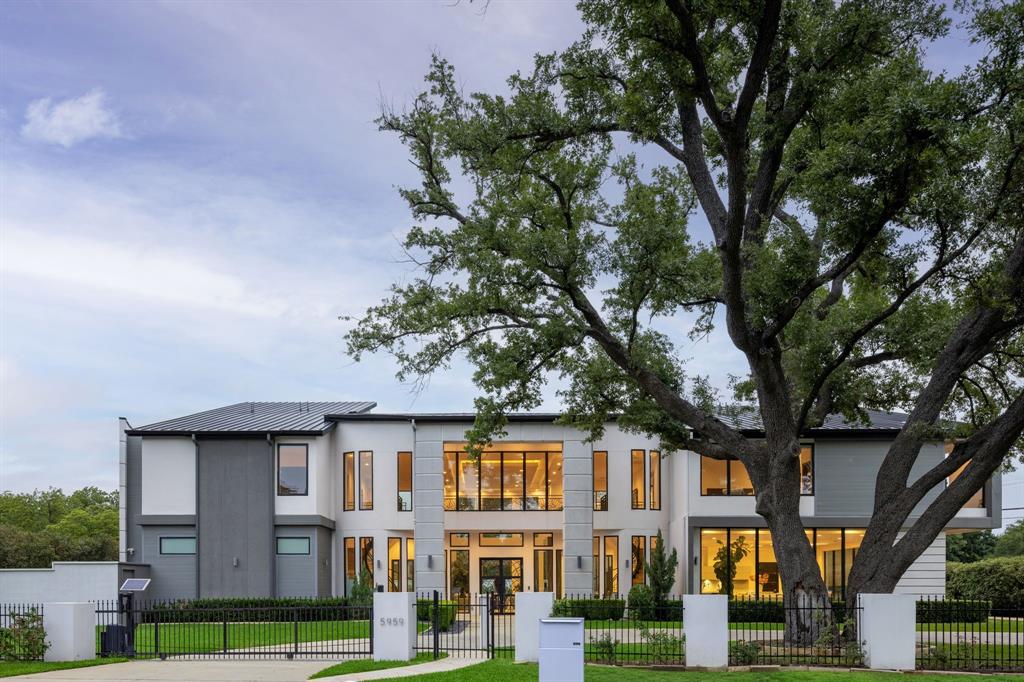Miller Henry S - Residential