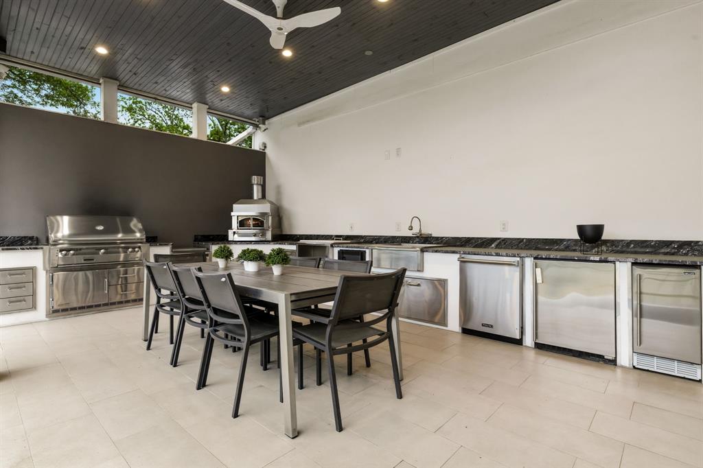 Miller Henry S - Residential