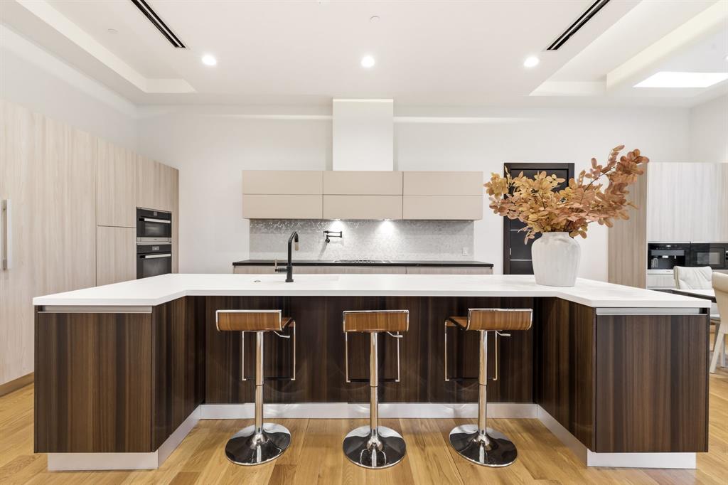 Miller Henry S - Residential