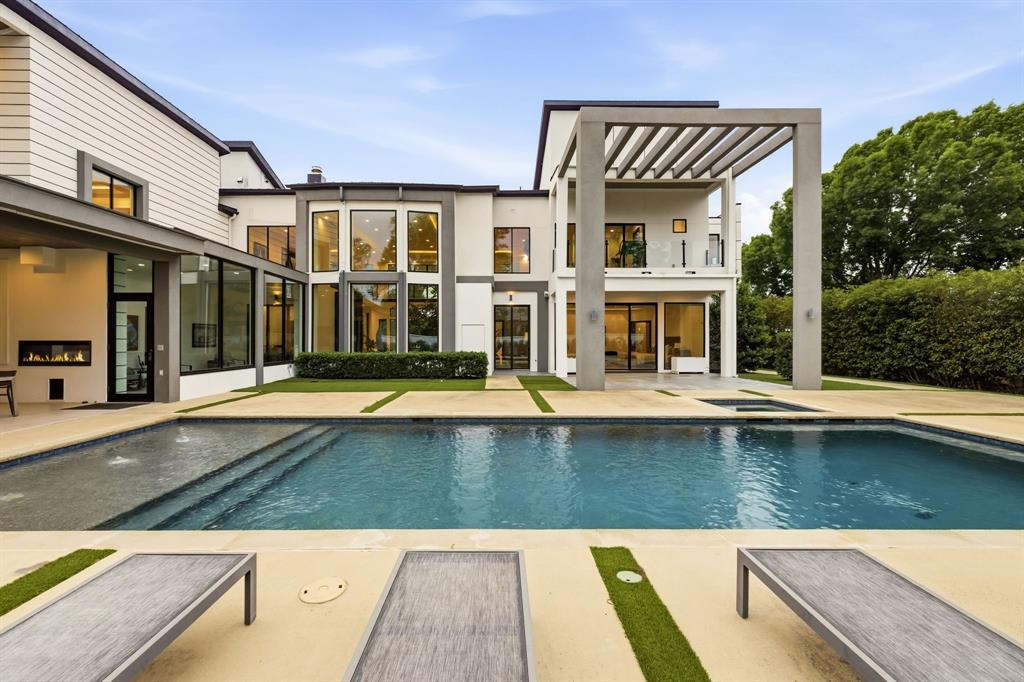 Miller Henry S - Residential
